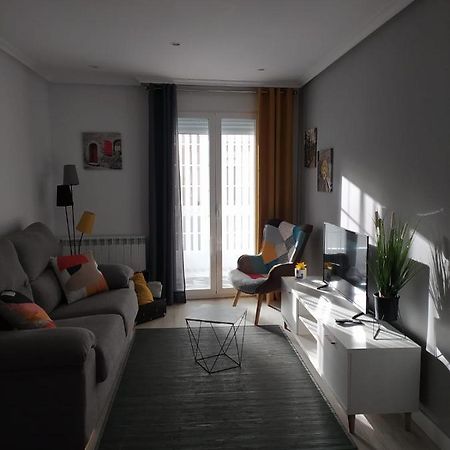 Piso Ourense Centro Экстерьер фото