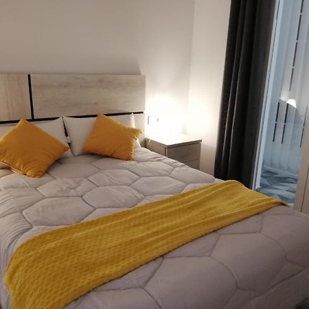 Piso Ourense Centro Экстерьер фото