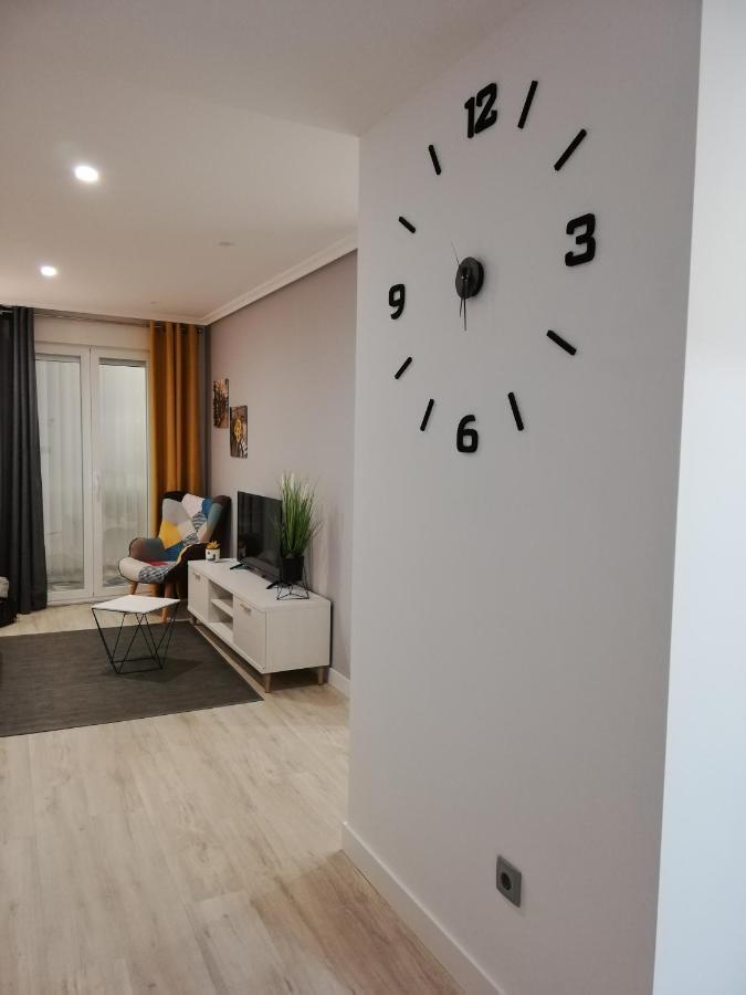 Piso Ourense Centro Экстерьер фото