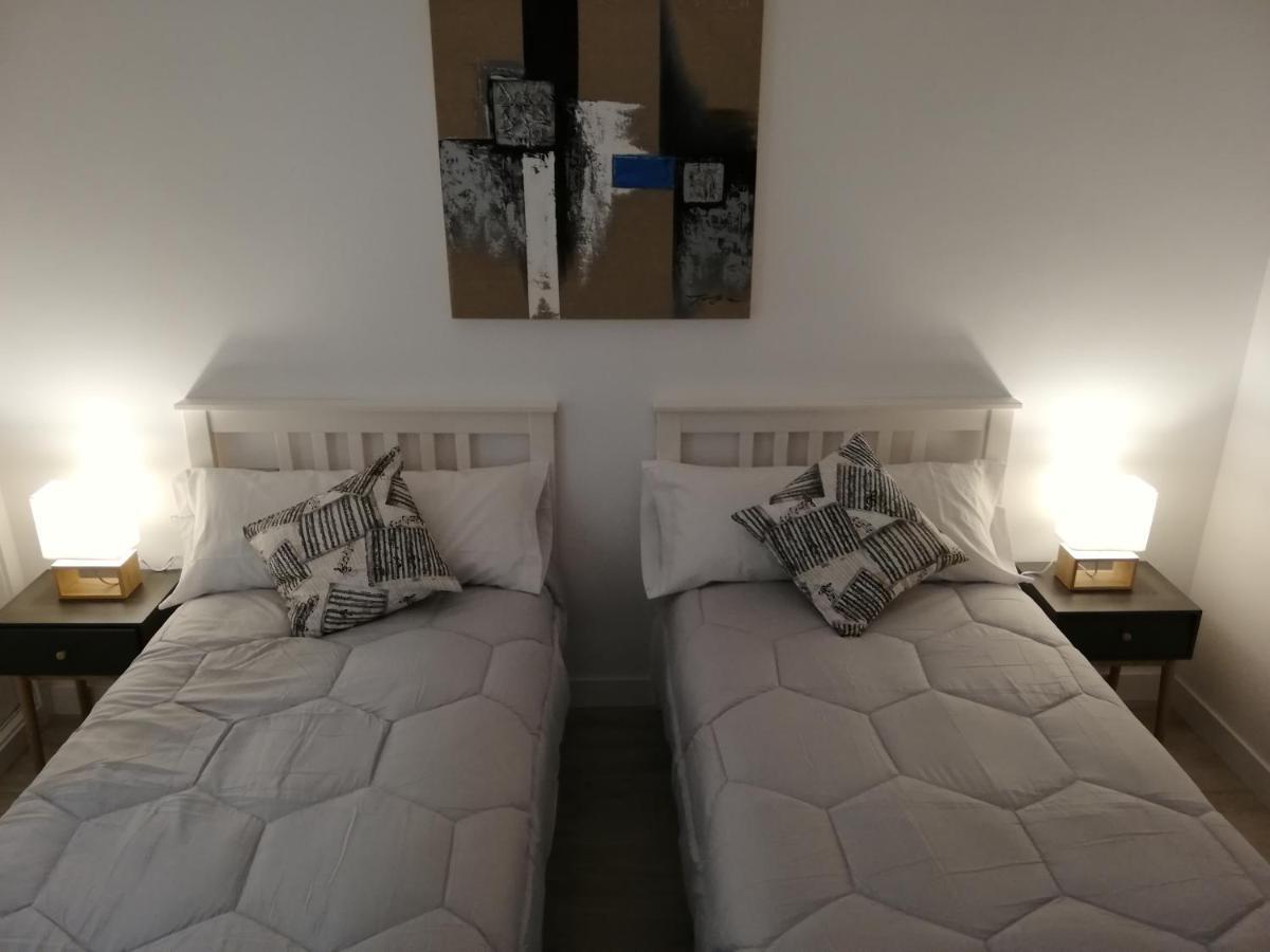 Piso Ourense Centro Экстерьер фото
