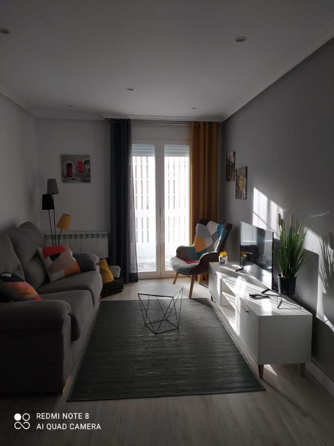 Piso Ourense Centro Экстерьер фото