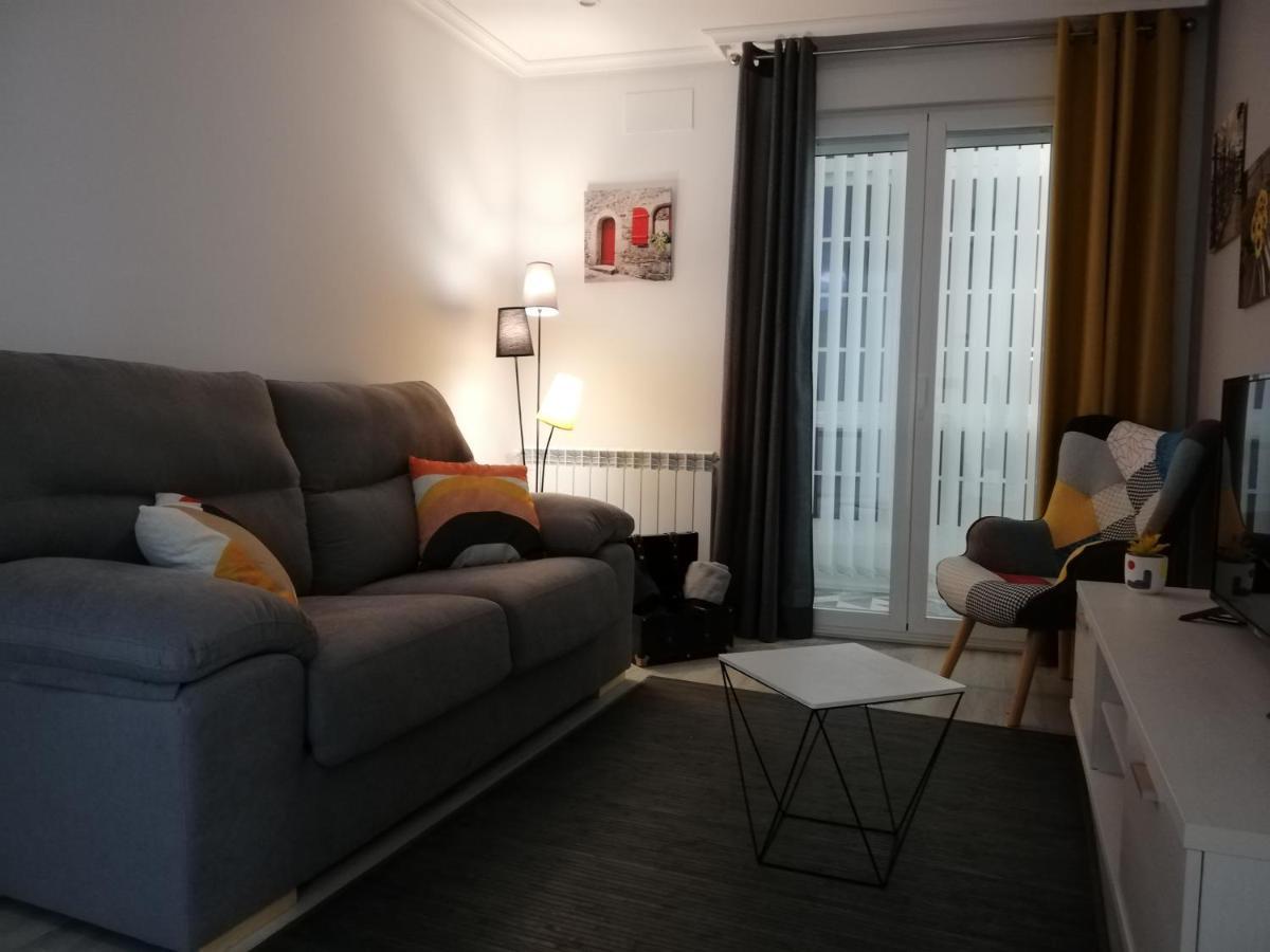 Piso Ourense Centro Экстерьер фото