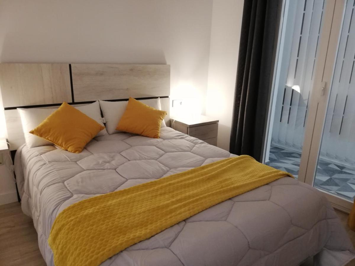 Piso Ourense Centro Экстерьер фото